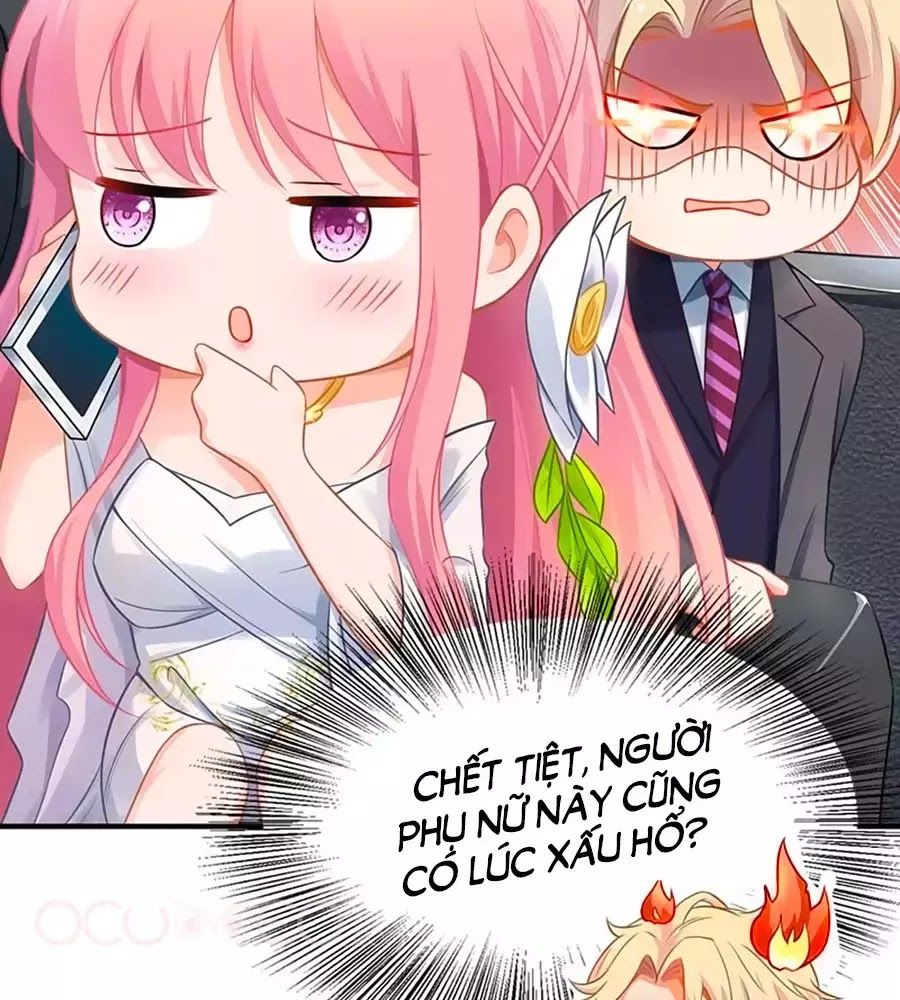 Một Thai Hai Bảo : Đưa Mami Về Nhà ! - Chương 42 - Trang 33