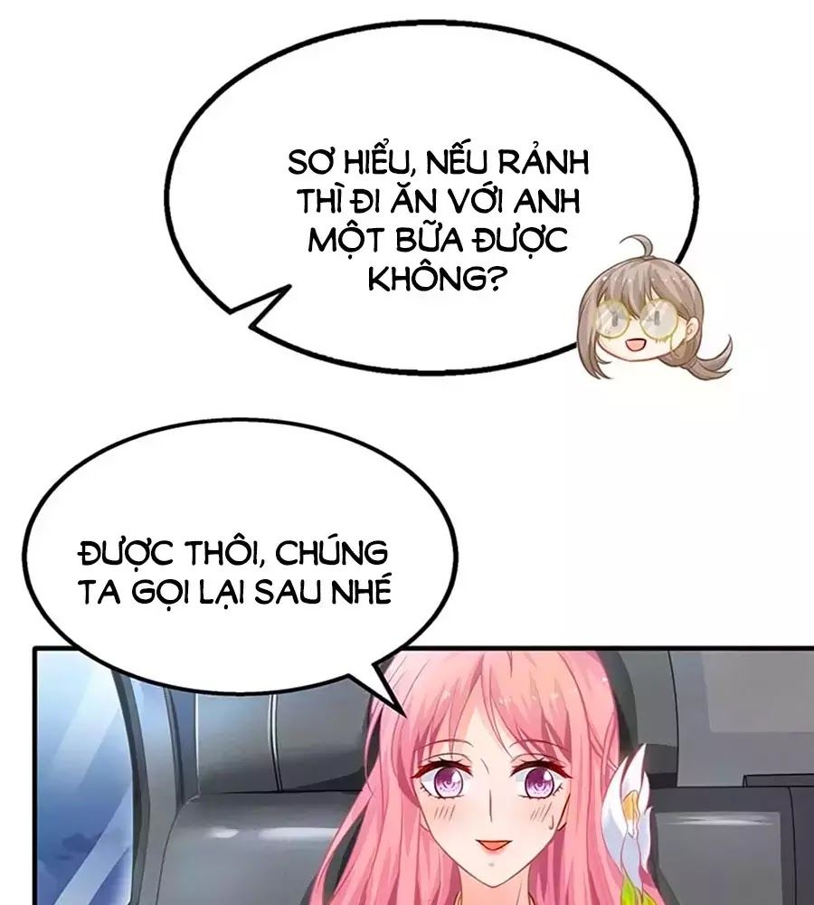 Một Thai Hai Bảo : Đưa Mami Về Nhà ! - Chương 42 - Trang 35