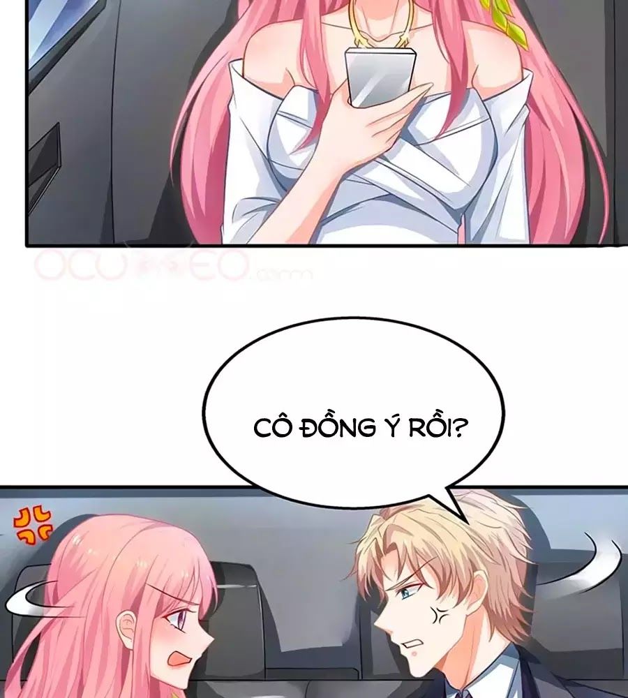 Một Thai Hai Bảo : Đưa Mami Về Nhà ! - Chương 42 - Trang 36