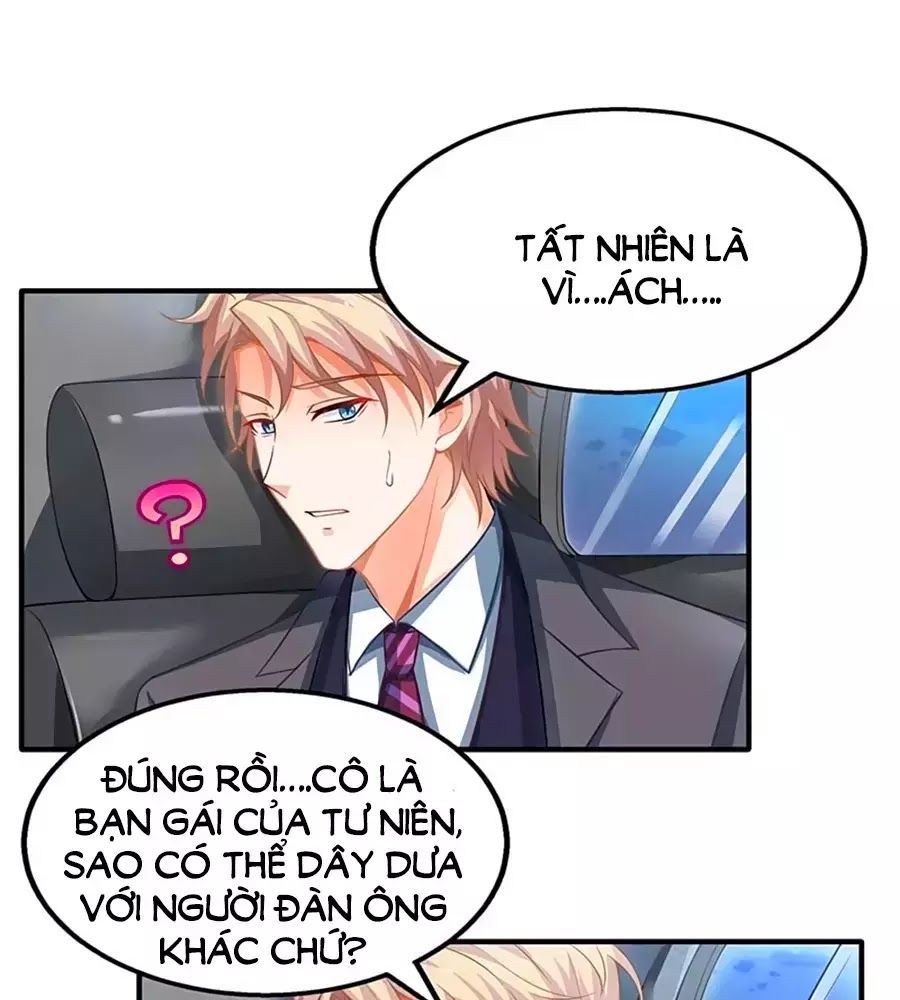 Một Thai Hai Bảo : Đưa Mami Về Nhà ! - Chương 42 - Trang 38