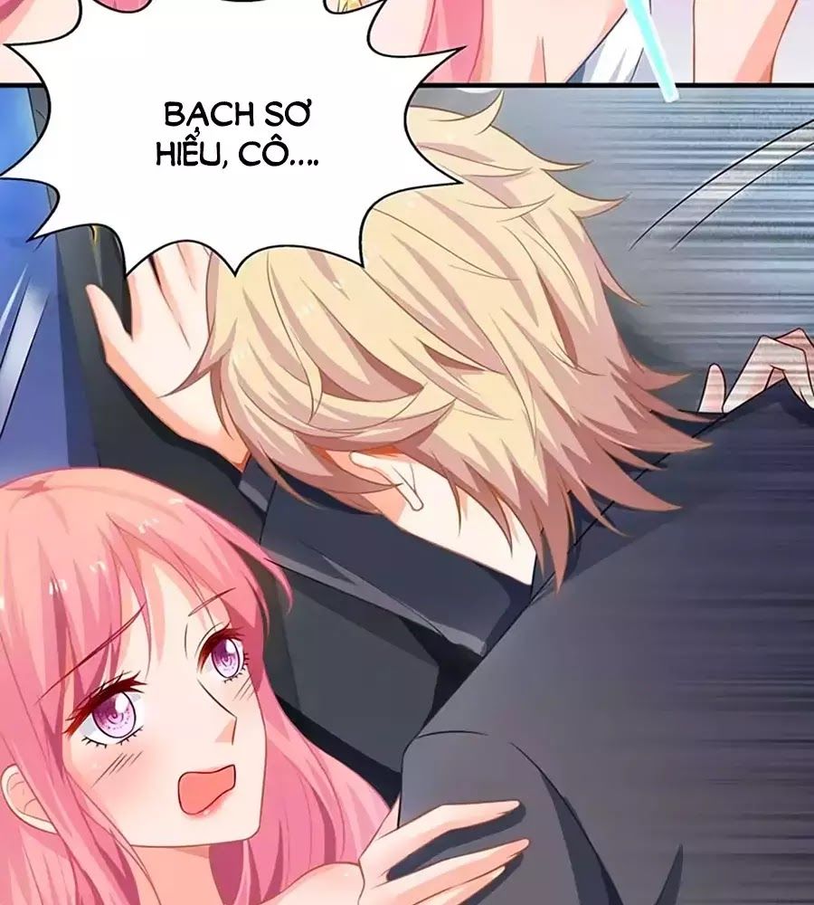 Một Thai Hai Bảo : Đưa Mami Về Nhà ! - Chương 42 - Trang 41