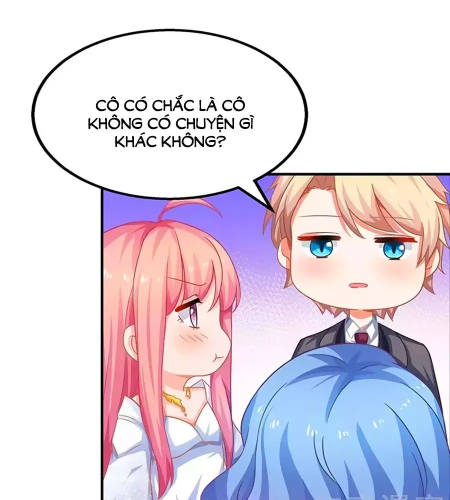 Một Thai Hai Bảo : Đưa Mami Về Nhà ! - Chương 42 - Trang 7