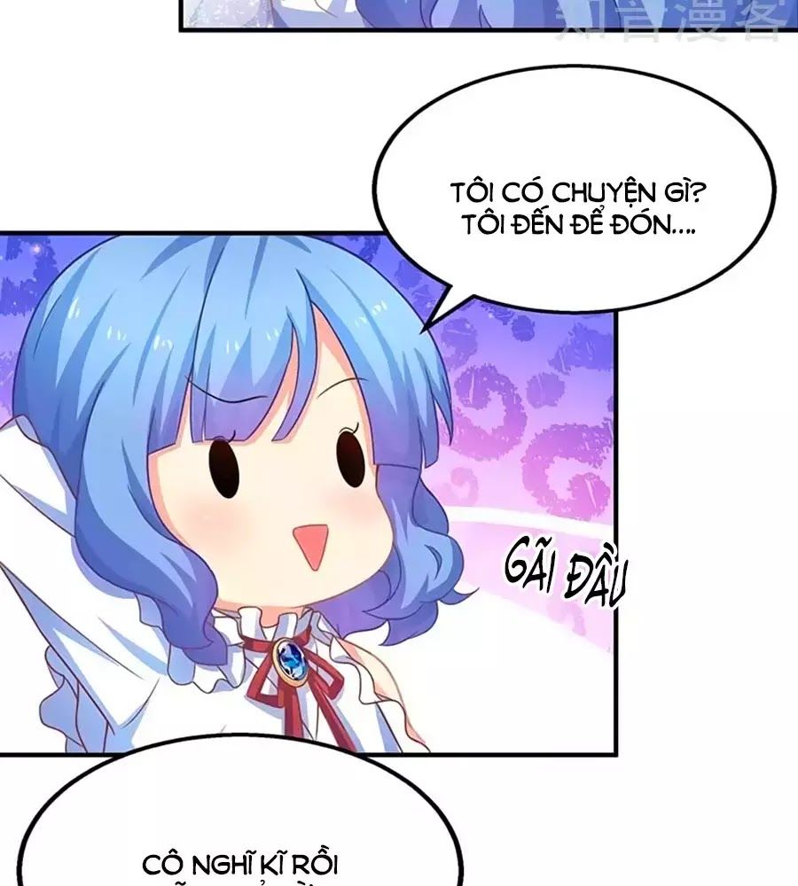 Một Thai Hai Bảo : Đưa Mami Về Nhà ! - Chương 42 - Trang 8