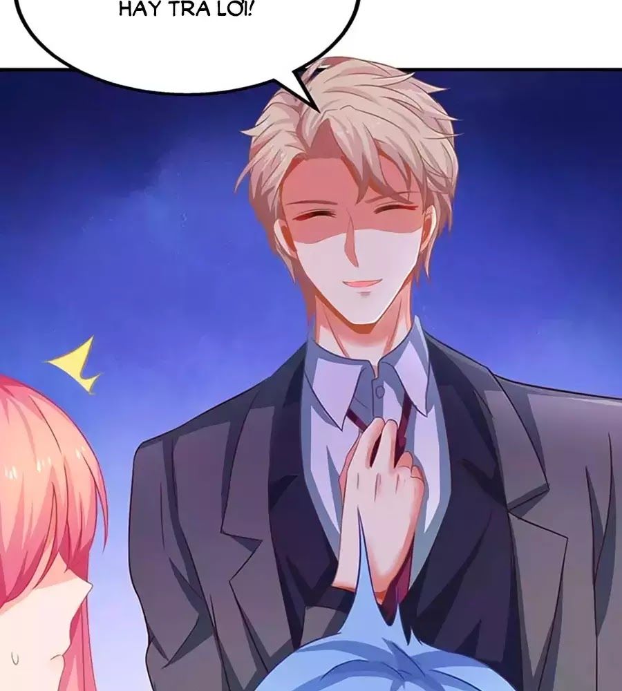 Một Thai Hai Bảo : Đưa Mami Về Nhà ! - Chương 42 - Trang 9