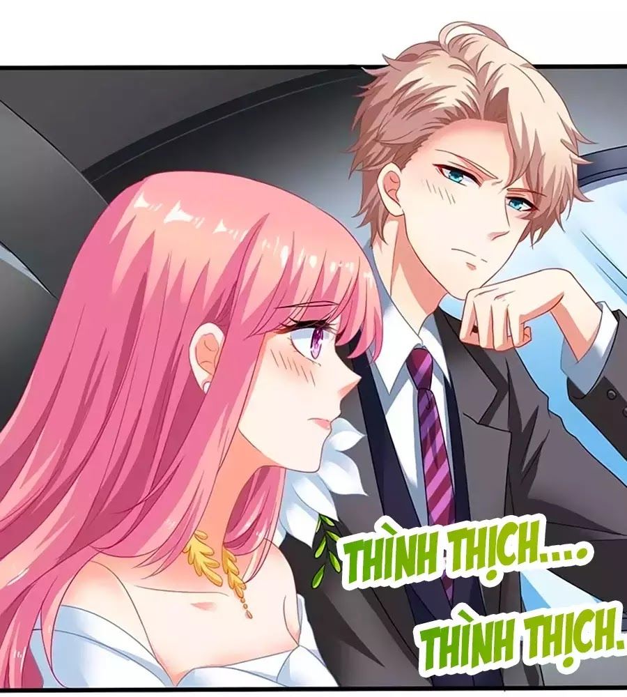 Một Thai Hai Bảo : Đưa Mami Về Nhà ! - Chương 43 - Trang 1