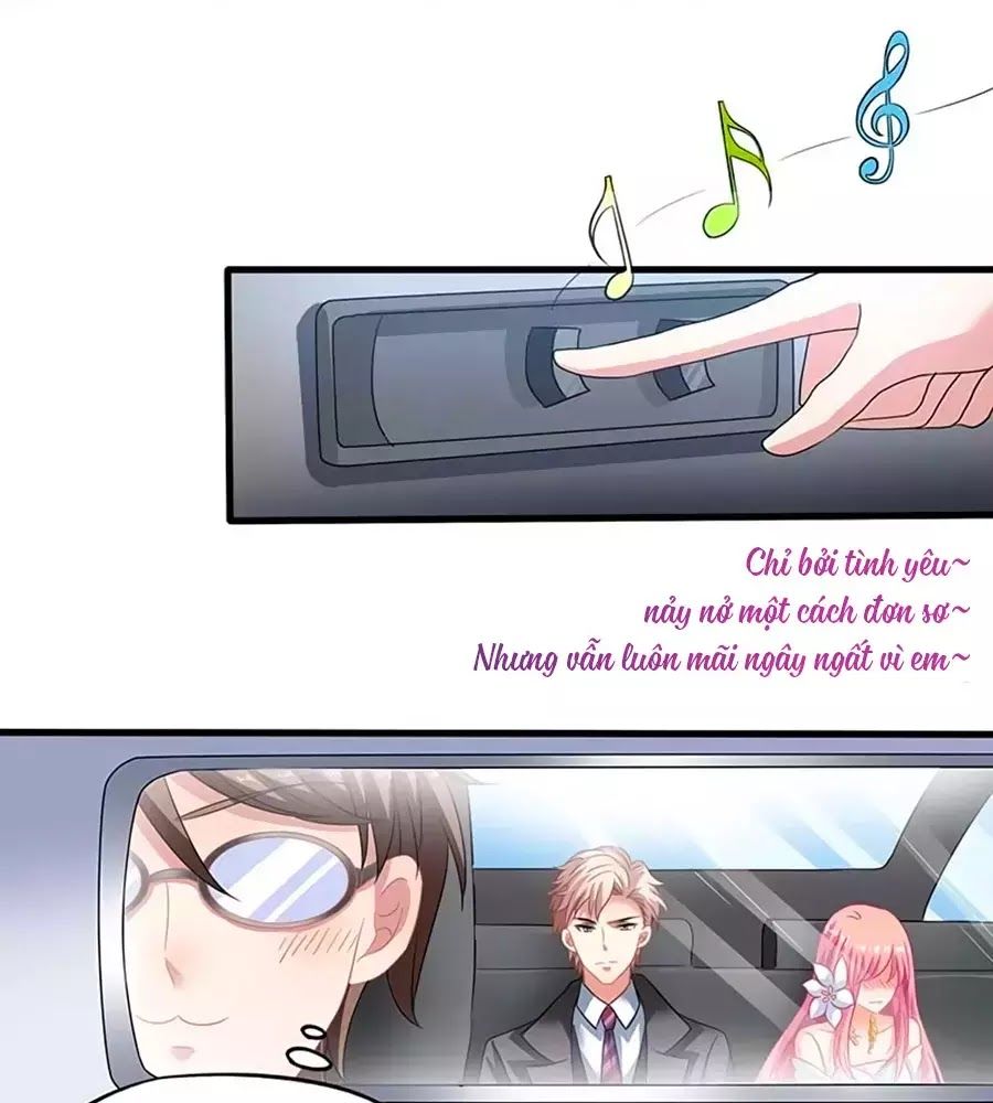 Một Thai Hai Bảo : Đưa Mami Về Nhà ! - Chương 43 - Trang 2