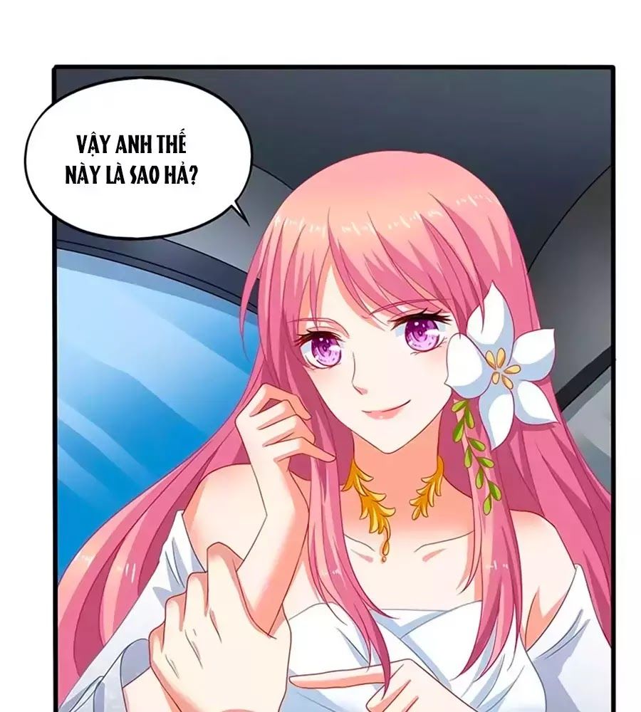 Một Thai Hai Bảo : Đưa Mami Về Nhà ! - Chương 43 - Trang 12