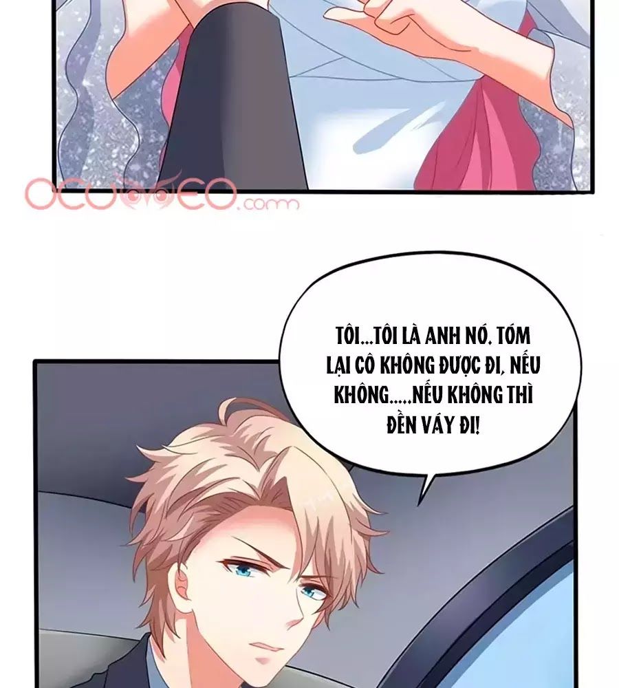 Một Thai Hai Bảo : Đưa Mami Về Nhà ! - Chương 43 - Trang 13