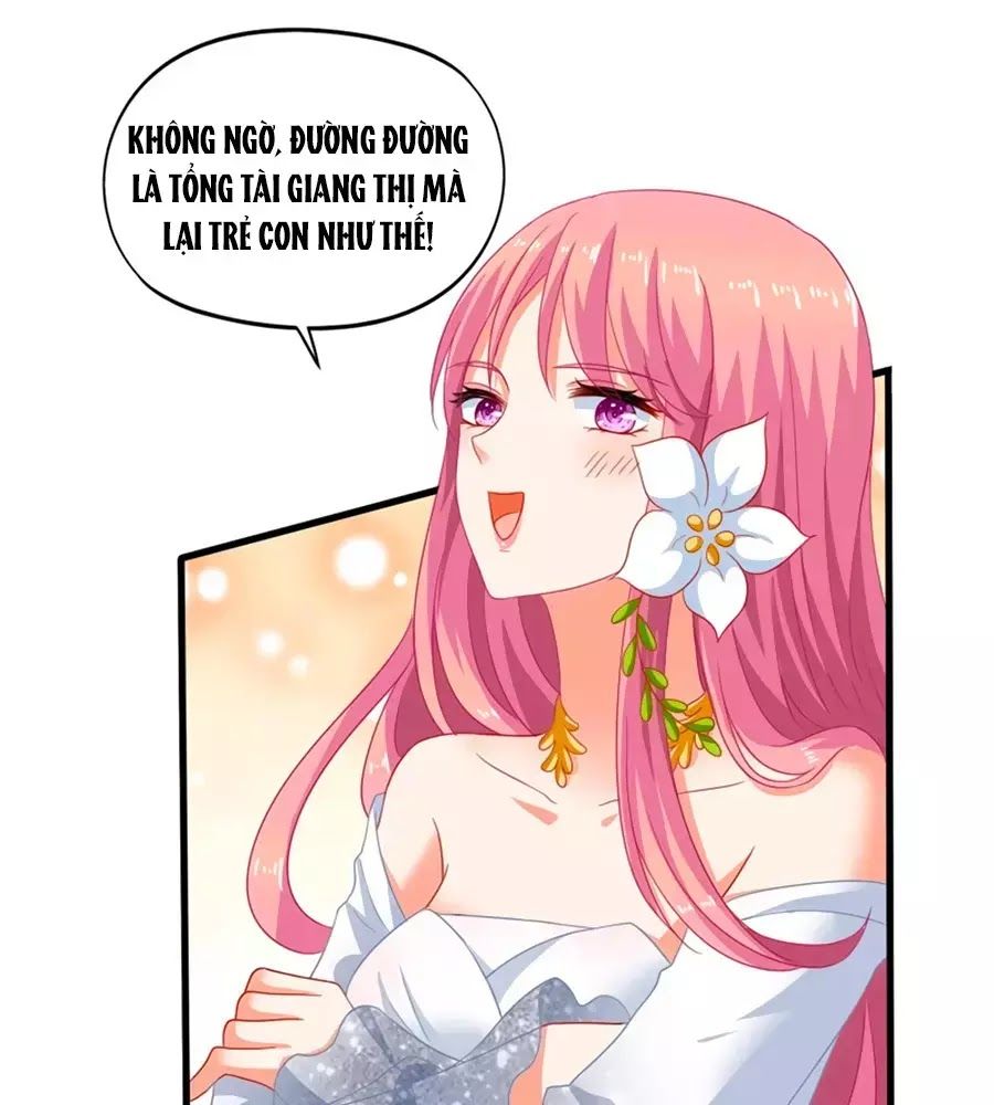 Một Thai Hai Bảo : Đưa Mami Về Nhà ! - Chương 43 - Trang 15