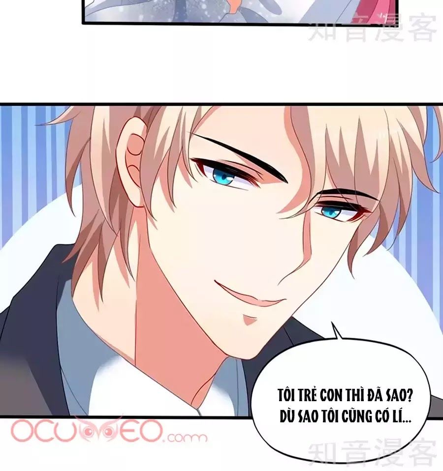 Một Thai Hai Bảo : Đưa Mami Về Nhà ! - Chương 43 - Trang 16