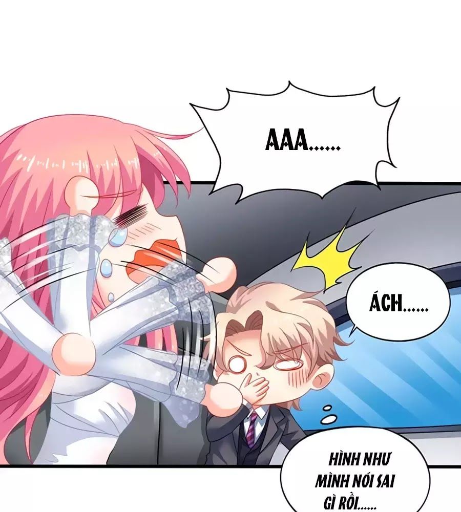 Một Thai Hai Bảo : Đưa Mami Về Nhà ! - Chương 43 - Trang 20