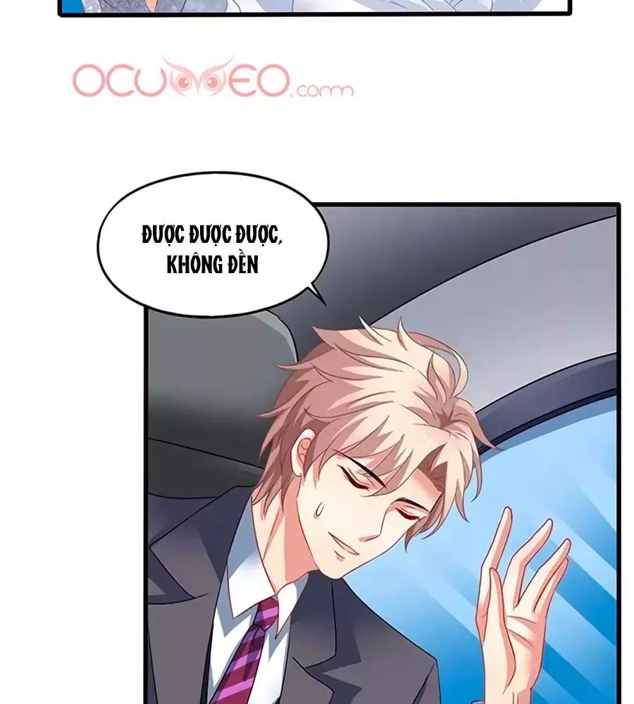 Một Thai Hai Bảo : Đưa Mami Về Nhà ! - Chương 43 - Trang 23