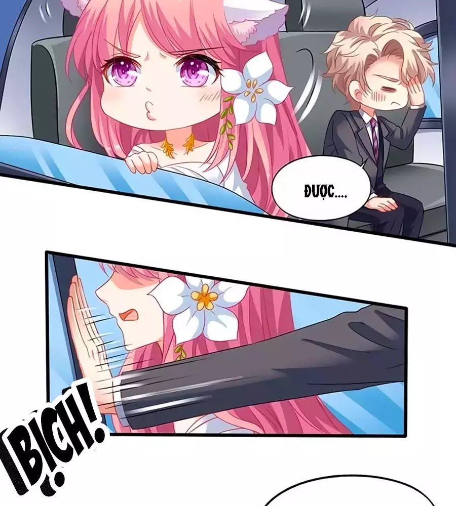 Một Thai Hai Bảo : Đưa Mami Về Nhà ! - Chương 43 - Trang 28