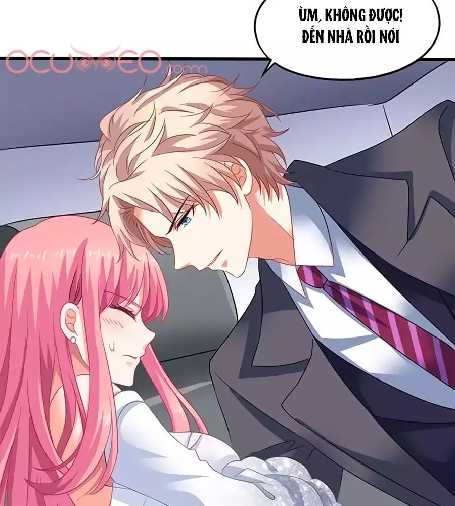 Một Thai Hai Bảo : Đưa Mami Về Nhà ! - Chương 43 - Trang 29