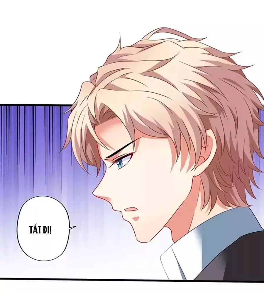 Một Thai Hai Bảo : Đưa Mami Về Nhà ! - Chương 43 - Trang 4