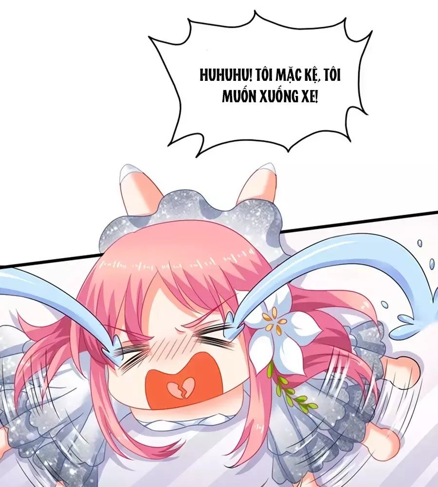 Một Thai Hai Bảo : Đưa Mami Về Nhà ! - Chương 43 - Trang 31