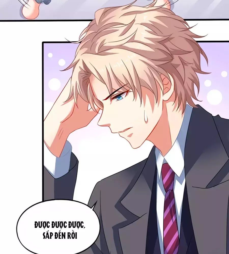 Một Thai Hai Bảo : Đưa Mami Về Nhà ! - Chương 43 - Trang 32