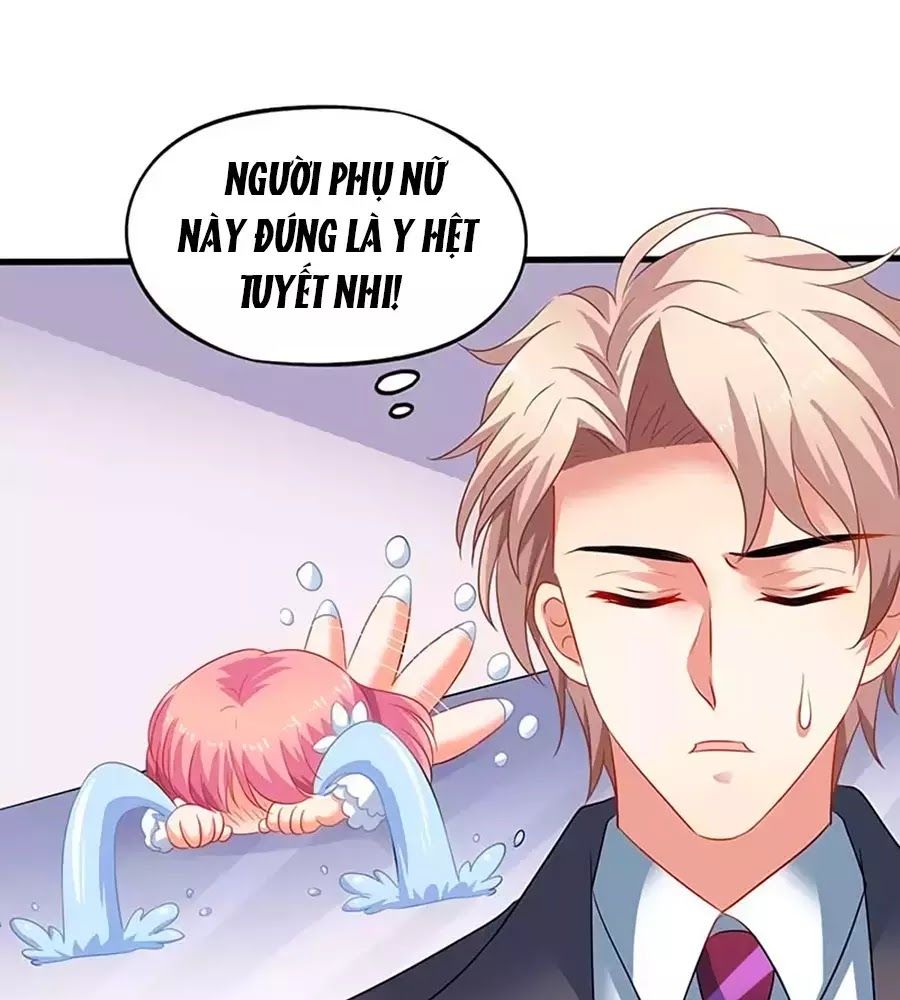 Một Thai Hai Bảo : Đưa Mami Về Nhà ! - Chương 43 - Trang 34