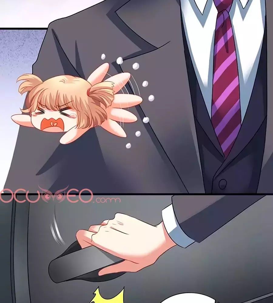 Một Thai Hai Bảo : Đưa Mami Về Nhà ! - Chương 43 - Trang 35