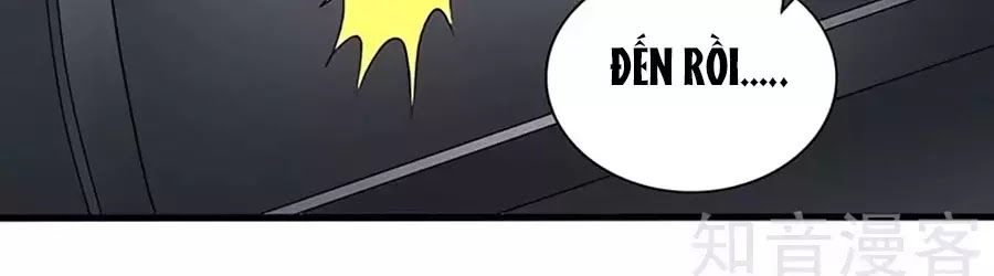 Một Thai Hai Bảo : Đưa Mami Về Nhà ! - Chương 43 - Trang 36