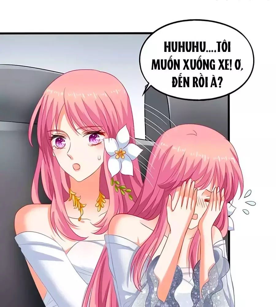 Một Thai Hai Bảo : Đưa Mami Về Nhà ! - Chương 43 - Trang 37