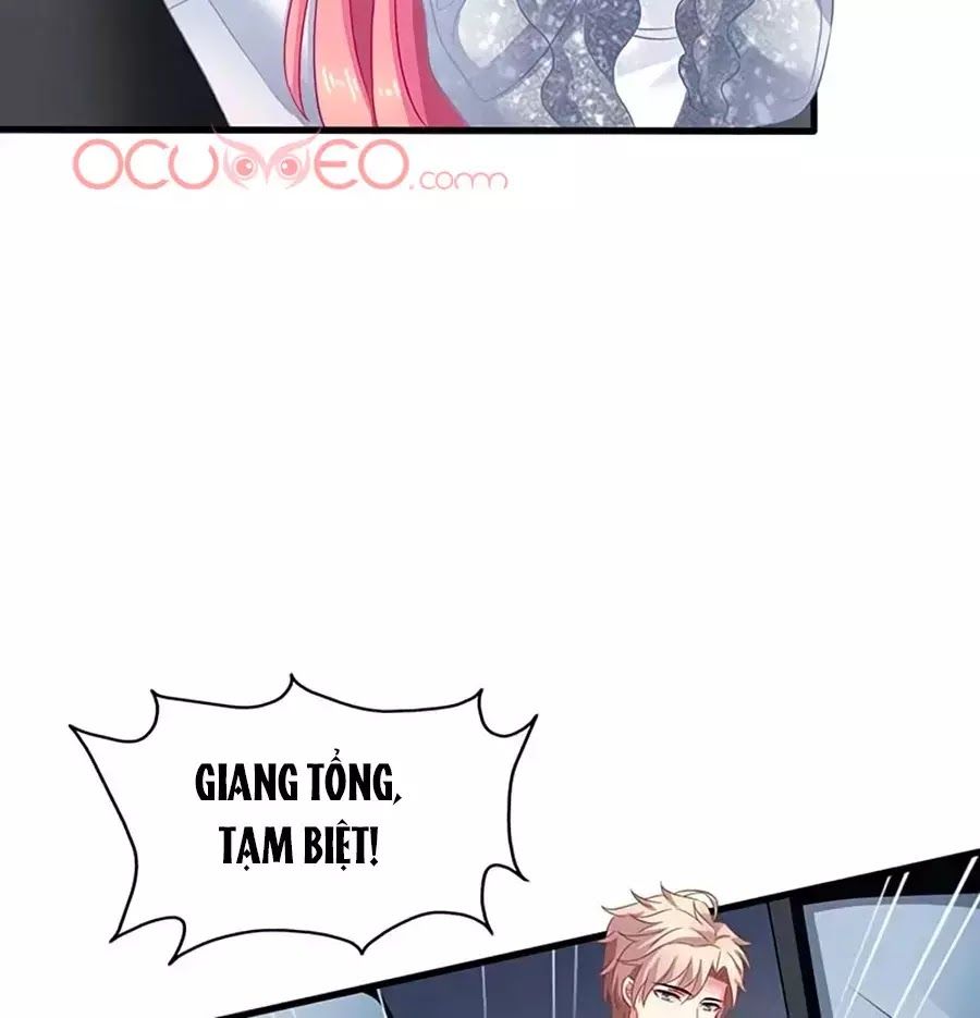 Một Thai Hai Bảo : Đưa Mami Về Nhà ! - Chương 43 - Trang 38