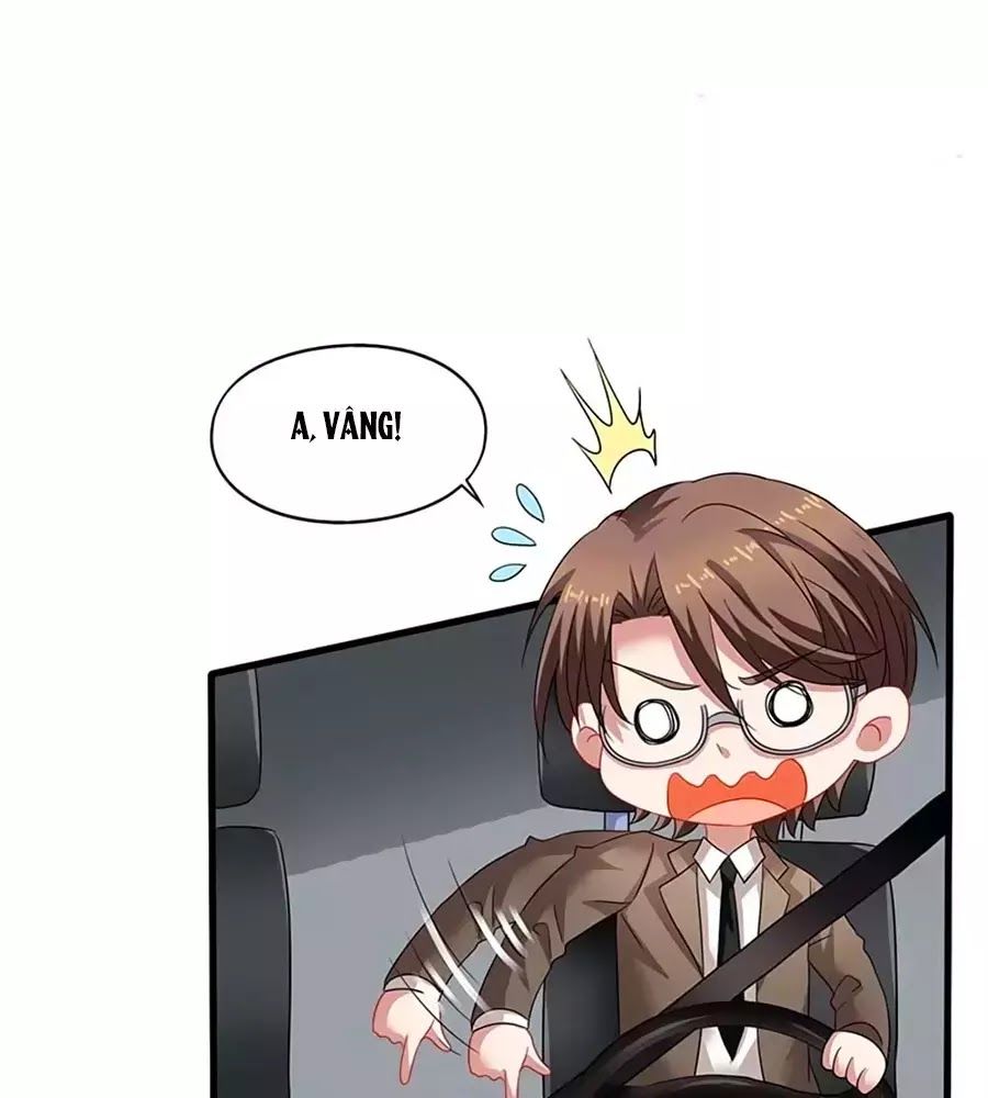 Một Thai Hai Bảo : Đưa Mami Về Nhà ! - Chương 43 - Trang 5