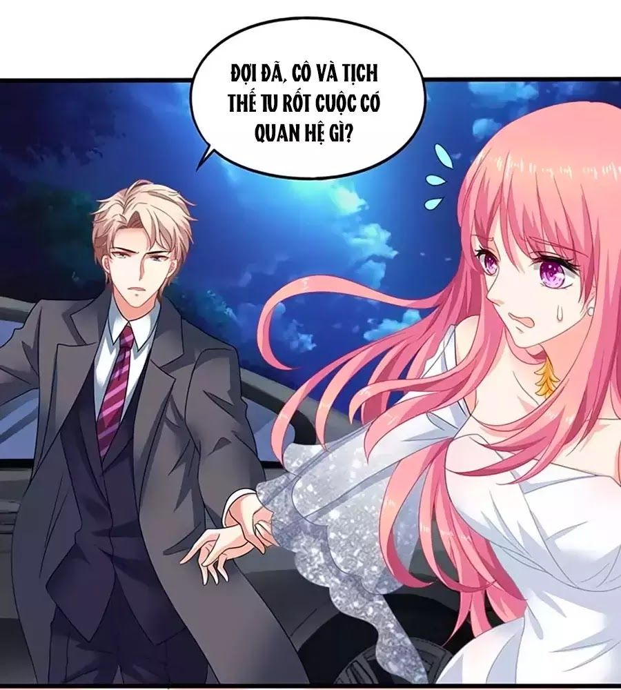 Một Thai Hai Bảo : Đưa Mami Về Nhà ! - Chương 43 - Trang 42