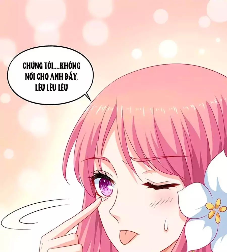 Một Thai Hai Bảo : Đưa Mami Về Nhà ! - Chương 43 - Trang 43