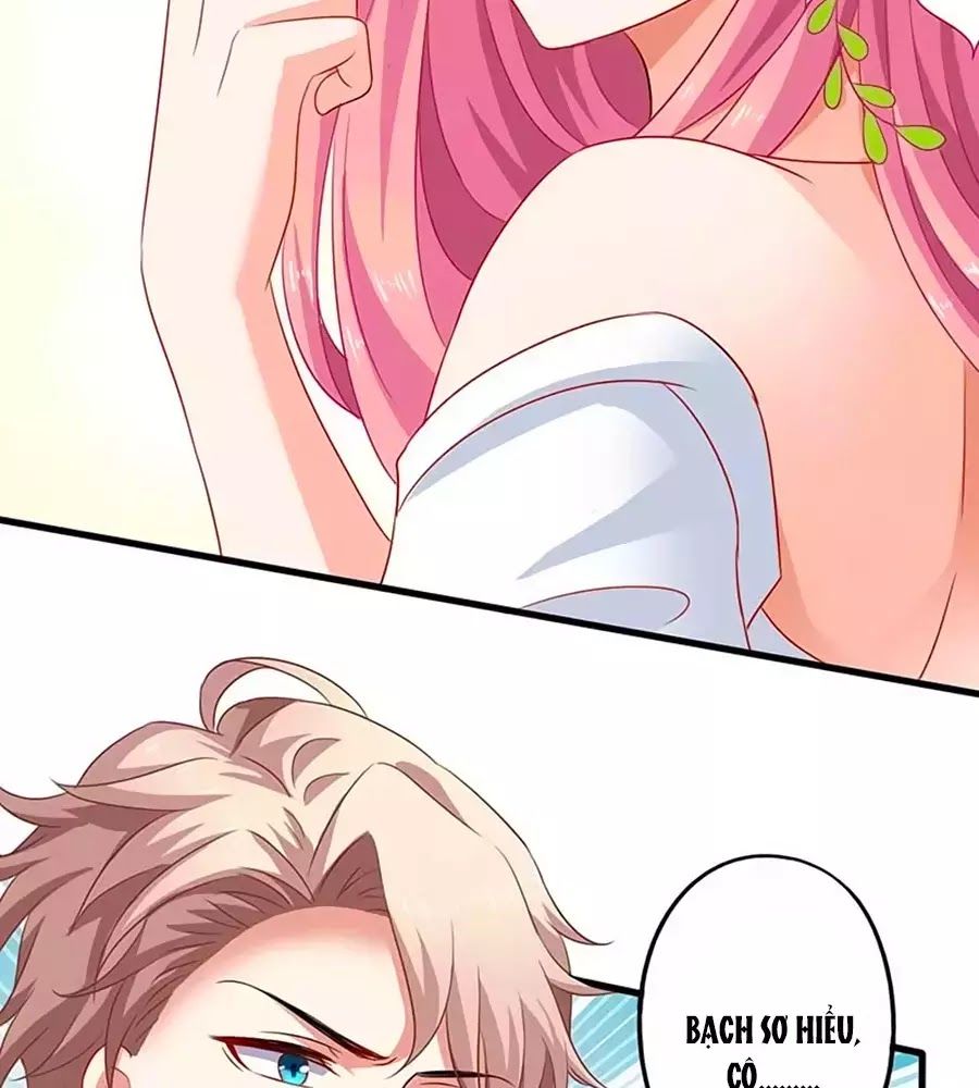 Một Thai Hai Bảo : Đưa Mami Về Nhà ! - Chương 43 - Trang 44