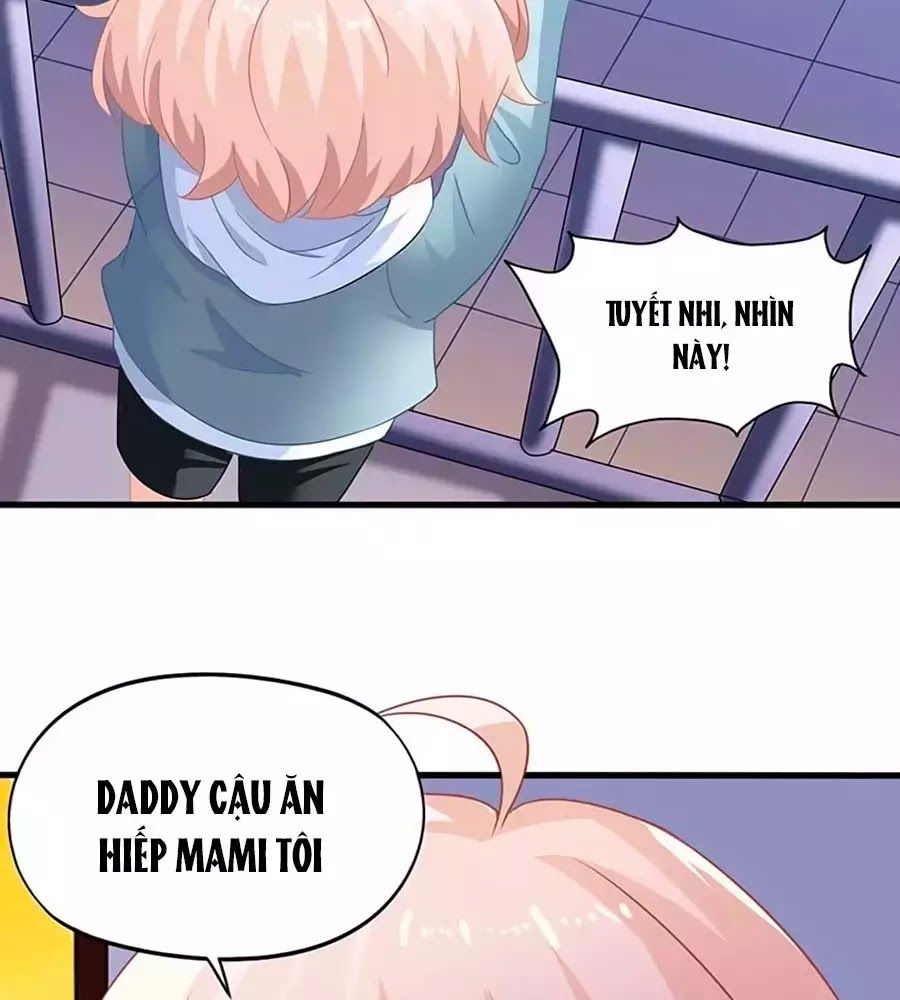 Một Thai Hai Bảo : Đưa Mami Về Nhà ! - Chương 43 - Trang 47