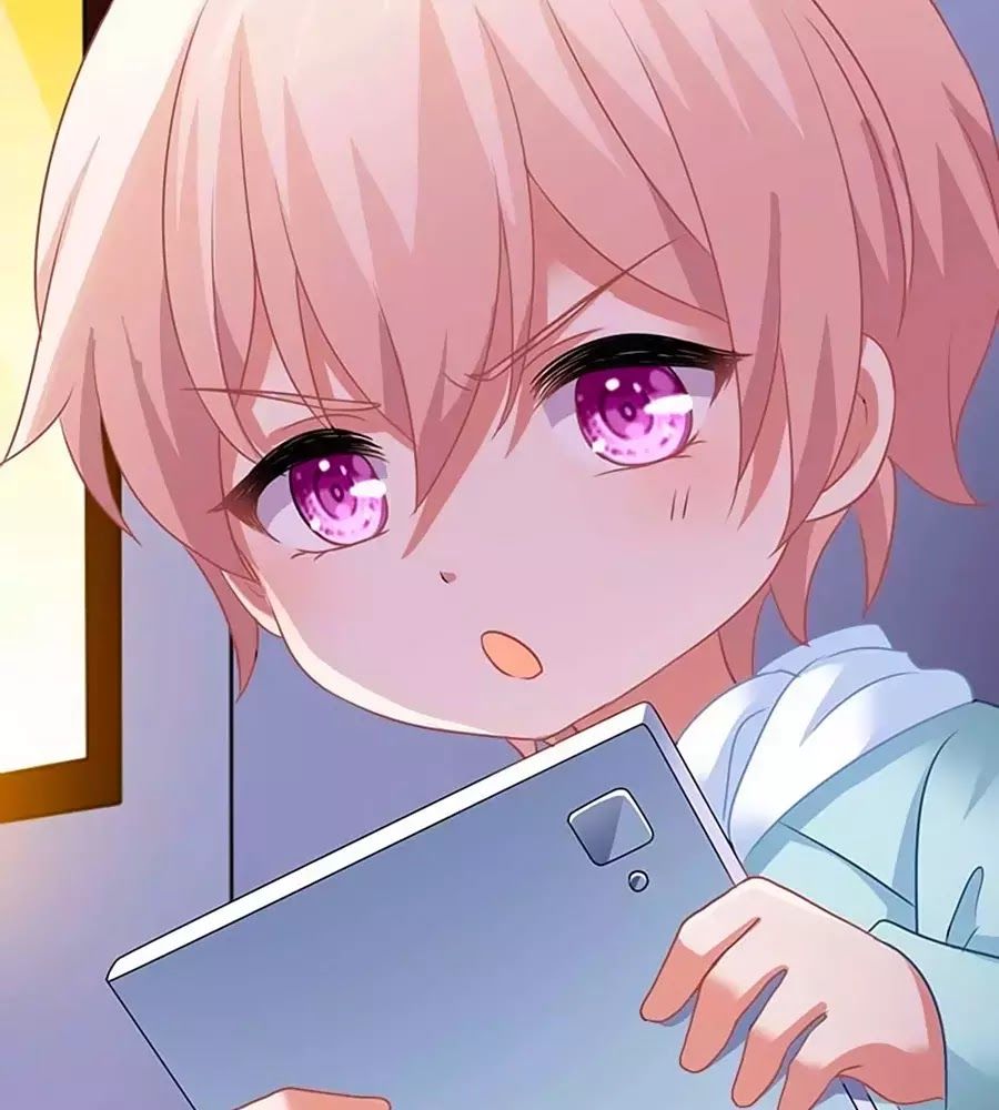 Một Thai Hai Bảo : Đưa Mami Về Nhà ! - Chương 43 - Trang 48