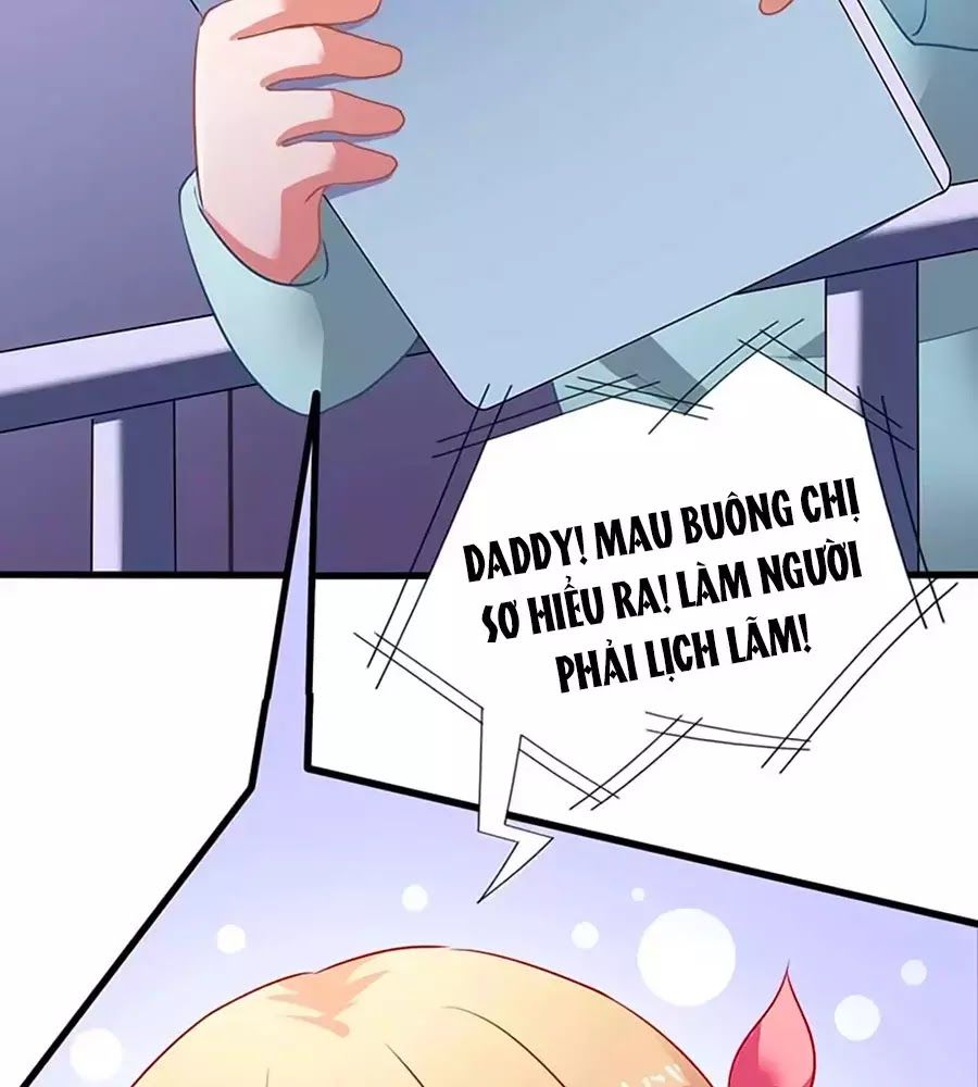 Một Thai Hai Bảo : Đưa Mami Về Nhà ! - Chương 43 - Trang 49