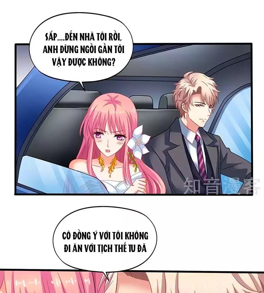 Một Thai Hai Bảo : Đưa Mami Về Nhà ! - Chương 43 - Trang 7