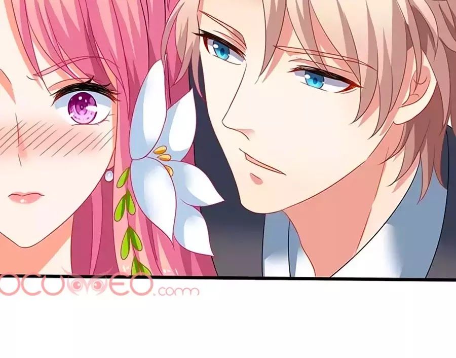 Một Thai Hai Bảo : Đưa Mami Về Nhà ! - Chương 43 - Trang 8