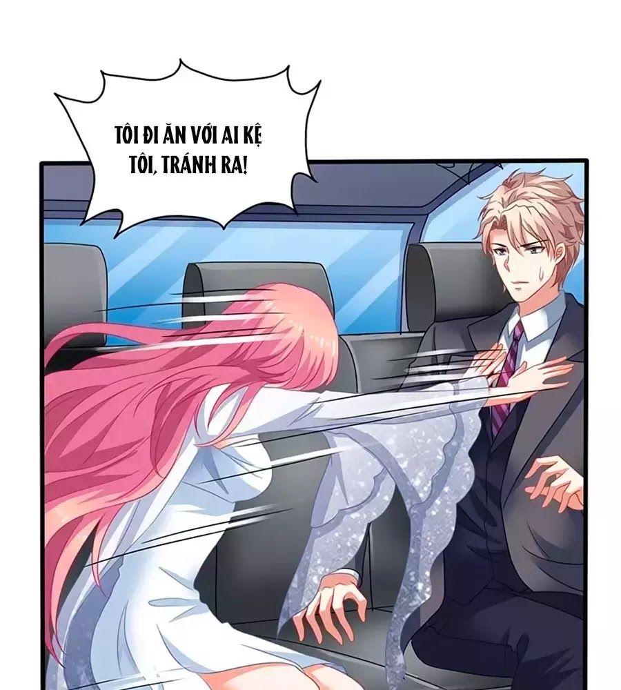 Một Thai Hai Bảo : Đưa Mami Về Nhà ! - Chương 43 - Trang 9