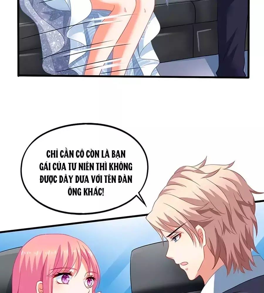 Một Thai Hai Bảo : Đưa Mami Về Nhà ! - Chương 43 - Trang 10