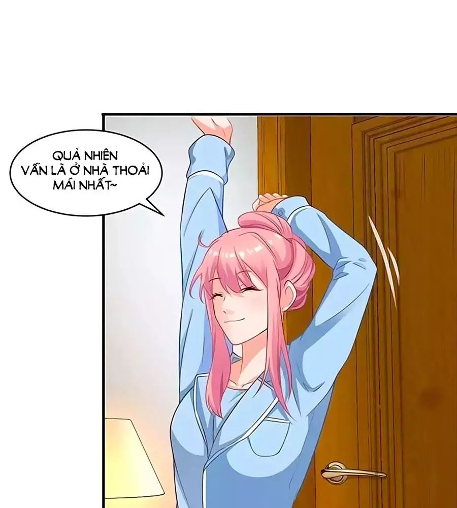 Một Thai Hai Bảo : Đưa Mami Về Nhà ! - Chương 45 - Trang 1