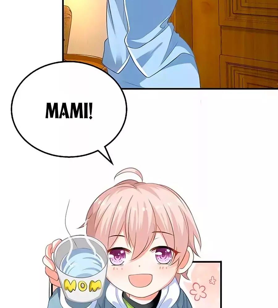 Một Thai Hai Bảo : Đưa Mami Về Nhà ! - Chương 45 - Trang 2