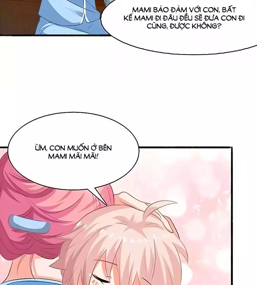 Một Thai Hai Bảo : Đưa Mami Về Nhà ! - Chương 45 - Trang 13