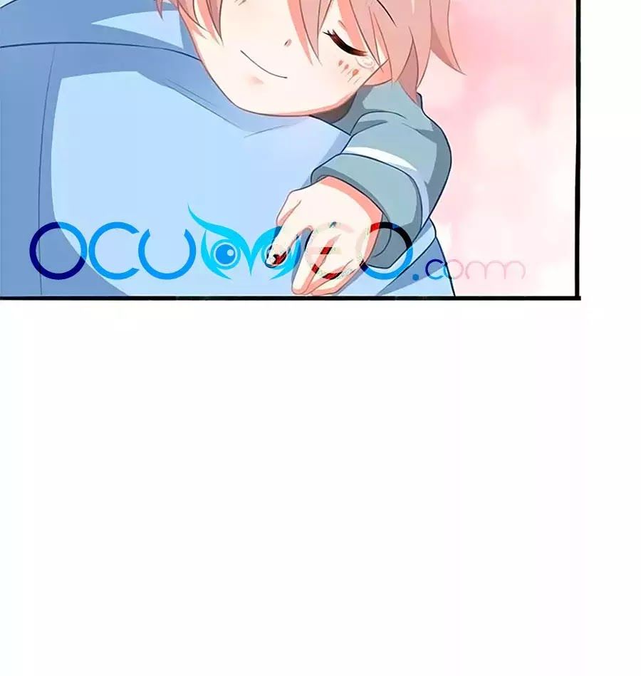 Một Thai Hai Bảo : Đưa Mami Về Nhà ! - Chương 45 - Trang 14