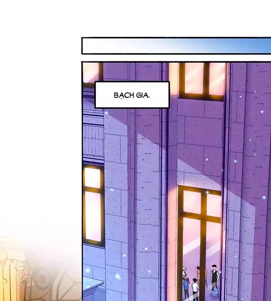 Một Thai Hai Bảo : Đưa Mami Về Nhà ! - Chương 45 - Trang 15