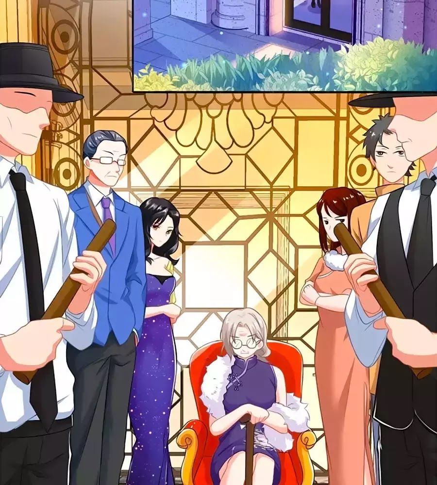 Một Thai Hai Bảo : Đưa Mami Về Nhà ! - Chương 45 - Trang 16