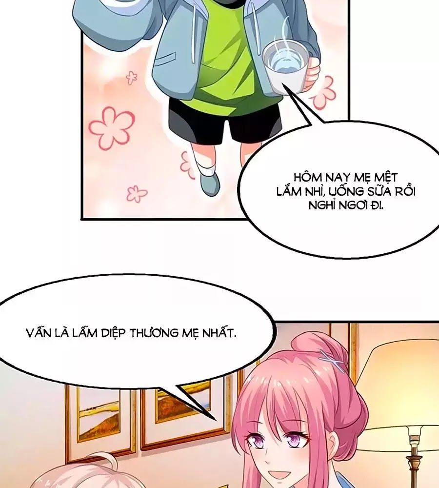 Một Thai Hai Bảo : Đưa Mami Về Nhà ! - Chương 45 - Trang 3