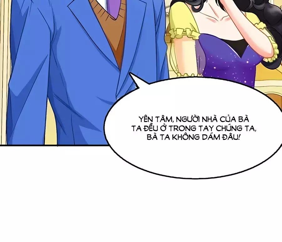 Một Thai Hai Bảo : Đưa Mami Về Nhà ! - Chương 45 - Trang 22