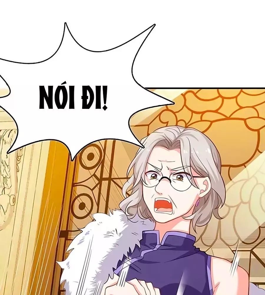 Một Thai Hai Bảo : Đưa Mami Về Nhà ! - Chương 45 - Trang 23