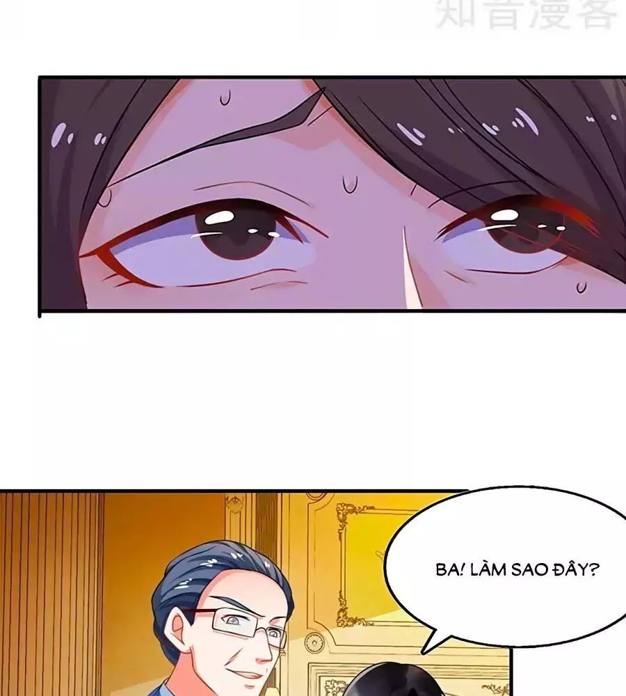 Một Thai Hai Bảo : Đưa Mami Về Nhà ! - Chương 45 - Trang 26