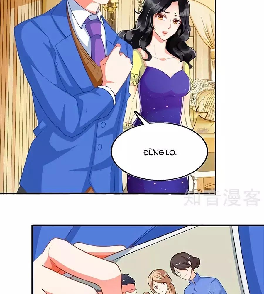 Một Thai Hai Bảo : Đưa Mami Về Nhà ! - Chương 45 - Trang 27