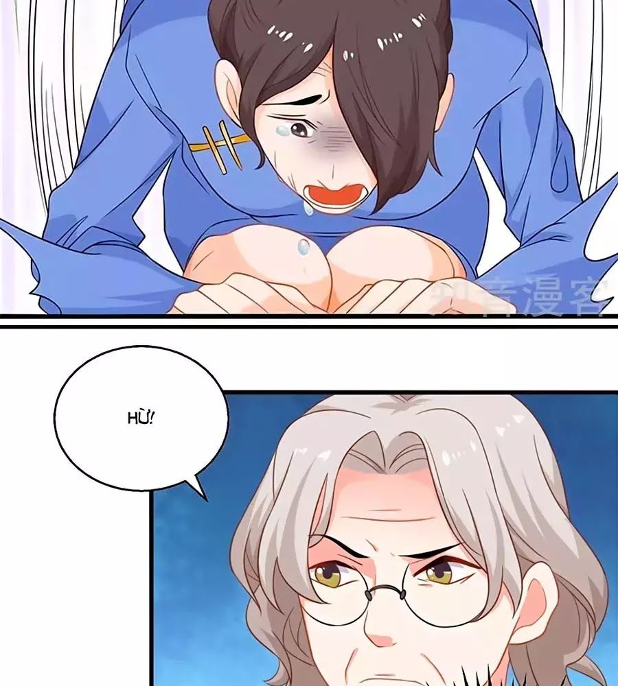 Một Thai Hai Bảo : Đưa Mami Về Nhà ! - Chương 45 - Trang 32