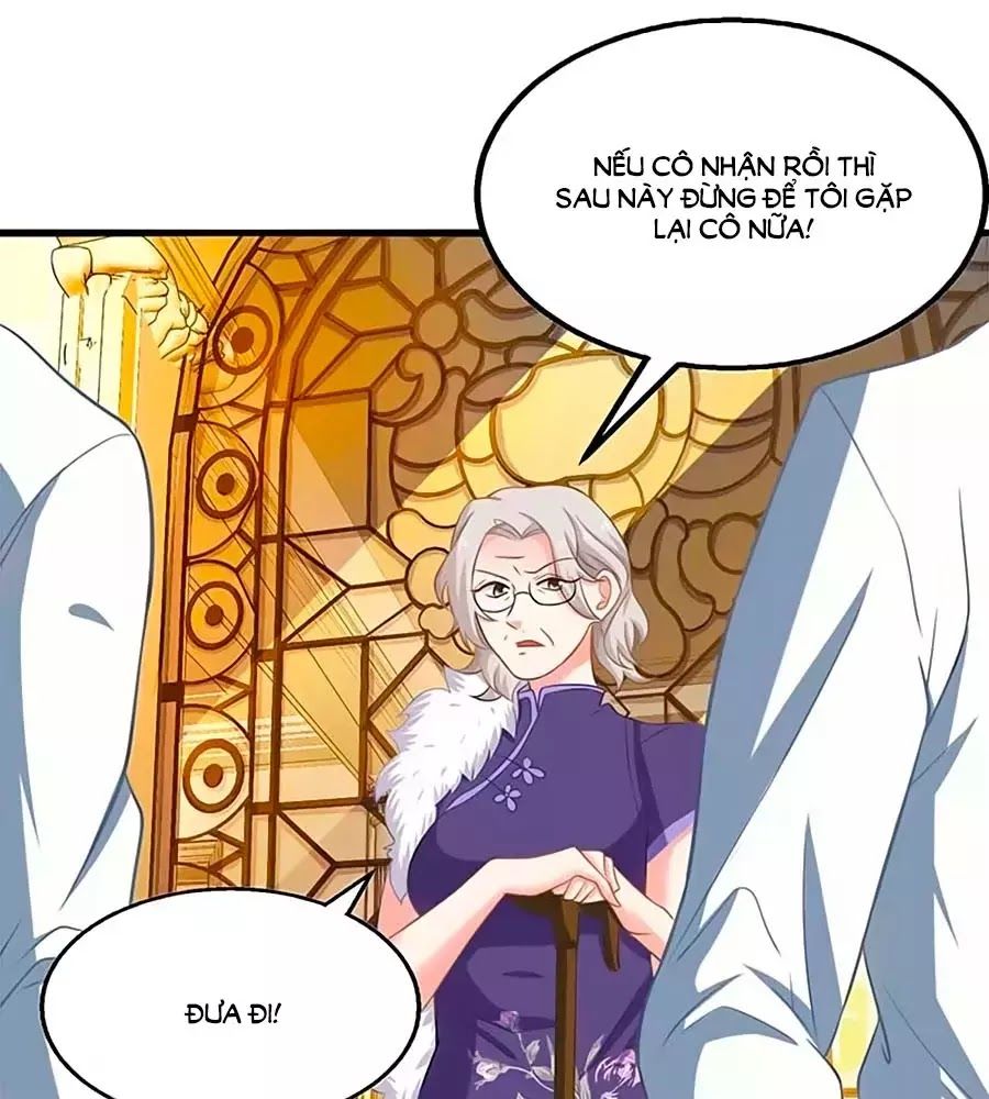 Một Thai Hai Bảo : Đưa Mami Về Nhà ! - Chương 45 - Trang 35